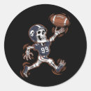 Search for american skull stickers Halloween