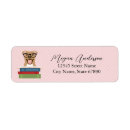 Search for bulls return address labels Funny