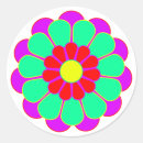 Search for 70s flower stickers Seventies