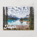 Search for canada national parks postcards Jasper
