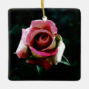 Search for roses christmas tree decorations Flowers