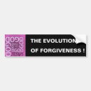 Search for forgiveness bumper stickers Jesus