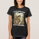 Search for sloth hiking team tshirts Sometime