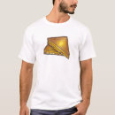 Search for grilled cheese sandwich tshirts Lunch