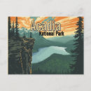 Search for national park postcards Outdoor camping hiking lover