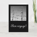 Search for bon voyage cards Travel