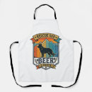 Search for animal rescue aprons Pug