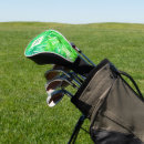 Search for tropical golf head covers Pattern