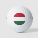 Search for souvenir golf balls Flag