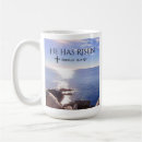 Search for jesus is risen mugs Resurrection
