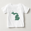 Search for michigan state tshirts Upper peninsula