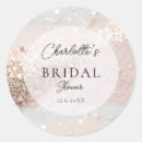 Search for silver sparkle stickers Bridal