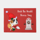 Search for boxer doormats Cute