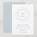 Search for sunburst invitations Deco