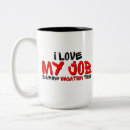 Search for hate job mugs Funny