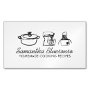 Search for recipe cards magnets Bakery