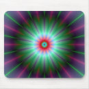 Search for radiant mousepads Blue