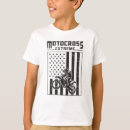 Search for dirt bike kids tshirts Biker