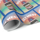 Search for tropical christmas wrapping paper Colourful