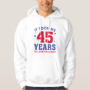 Search for 40 year old mens hoodies Birthday