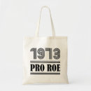 Search for roe bags My body my choice