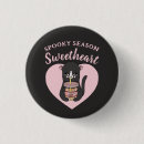 Search for sweethearts badges Pink