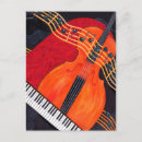 Search for staff postcards Instrument
