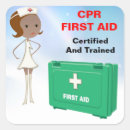 Search for first aid stickers Health
