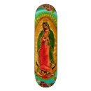 Search for guadalupe skateboards Saint