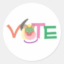 Search for get out the vote stickers Voter