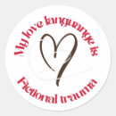 Search for fiction stickers Reader