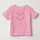 Search for flamingo toddler tshirts Pink