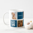 Search for blue dog mugs Dogs