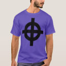 Search for celtic cross tshirts Religion