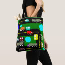 Search for traffic bags Red