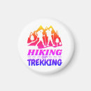 Search for trek magnets Backpacking