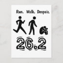 Search for running postcards Marathon