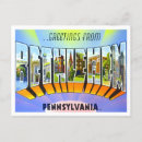 Search for bethlehem postcards Pennsylvania