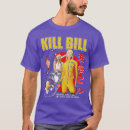 Search for kill bill tshirts Graduation