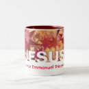 Search for messiah mugs Saviour