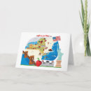 Search for cartoon island postcards United states