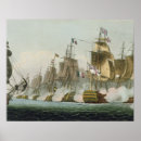 Search for battle of trafalgar posters Thomas
