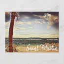 Search for martin postcards St maarten