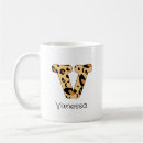 Search for initial v mugs Cute