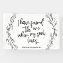 Search for bible verse signs wedding signs Black and white