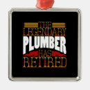 Search for plumber christmas tree decorations Funny