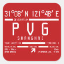 Search for shanghai stickers Travel