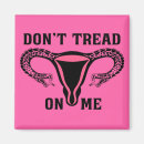 Search for legal magnets Feminist