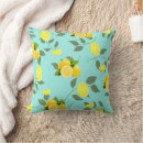 Search for lemon slice cushions Pattern