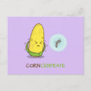 Search for cute pun postcards Cartoon
